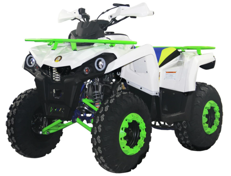 Квадроцикл Avantis Forester 200 (2020) Квадроцикл Avantis Forester 200 (2020)